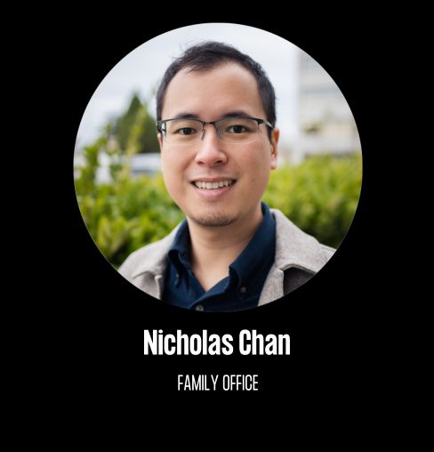 Nicholas Chan